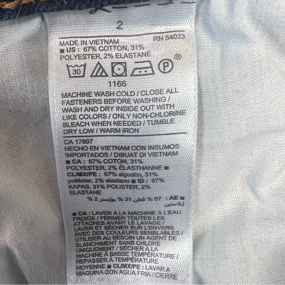 “Pop Icon Skinny” Jeans! - Picture 11 of 12